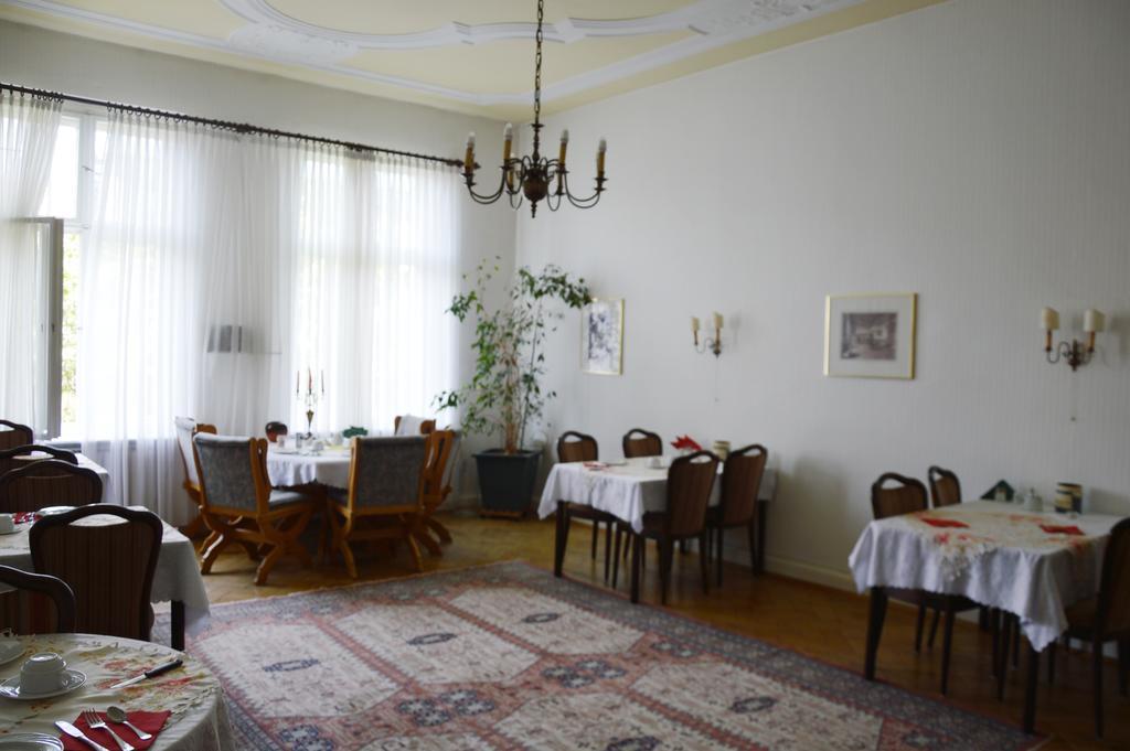 Pension Ingeborg - Berlin — Photos 3