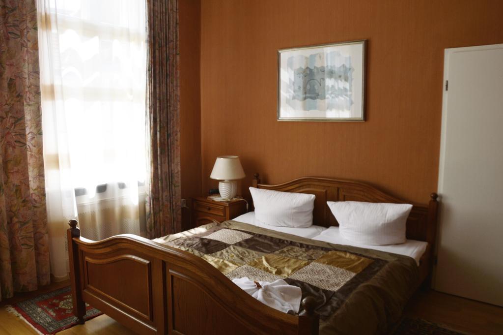 Pension Ingeborg - Berlin — Photos 2